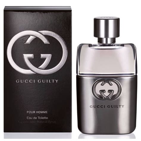 gucci guilty edt fragrantica